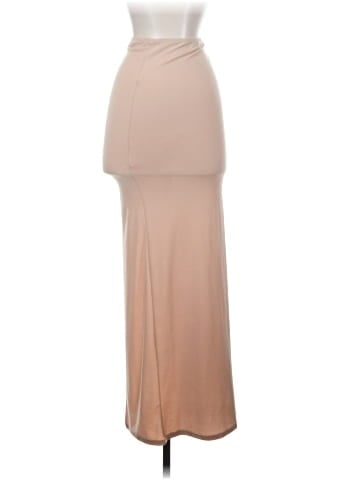 PrettyLittleThing Formal Skirt (view 2)