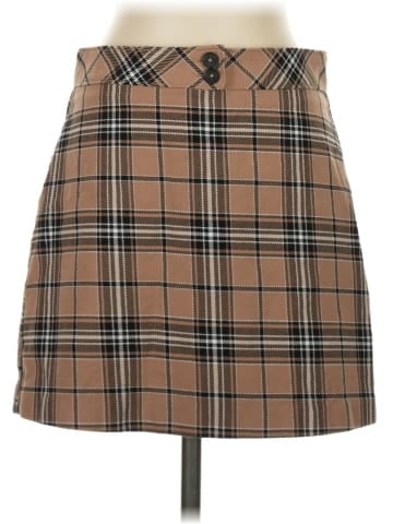 Express Casual Skirt (view 1)