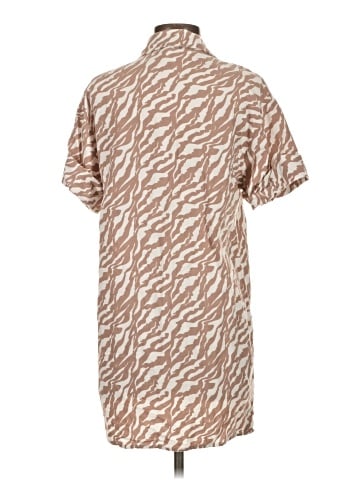 Amadi Short Sleeve Blouse (view 2)