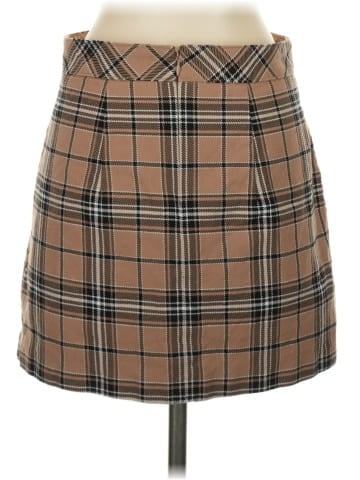 Express Casual Skirt (view 2)