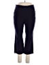 SPANX Blue Active Pants Size XL - photo 1