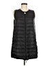 Moncler 100% Nylon Black Vest Size Med (2) - photo 1