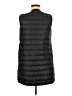 Moncler 100% Nylon Black Vest Size Med (2) - photo 2