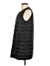 Moncler 100% Nylon Black Vest Size Med (2) - photo 5