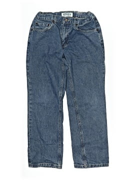 Urban Pipeline Jeans