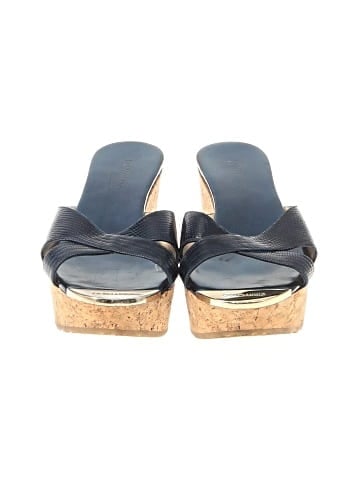Jimmy Choo Wedges (view 2)
