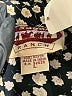 Assorted Brands 100% Rayon Gold Jacket Size L - photo 6