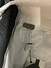 YFB Ivory Casual Pants Size S - photo 7