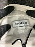 Bebe Ivory Track Jacket Size L - photo 6