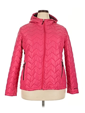 Free Country Jacket (view 1)