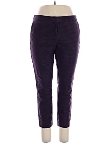 Halogen Casual Pants (view 1)