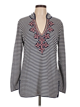 Tory Burch Long Sleeve Top
