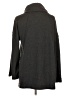 Workshop Republic Clothing Gray Turtleneck Sweater Size L - photo 2