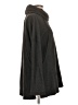 Workshop Republic Clothing Gray Turtleneck Sweater Size L - photo 4