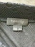 Twenty Black Formal Skirt Size M - photo 4