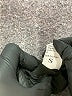 Unbranded Solid Black Dress Pants Size S - photo 7