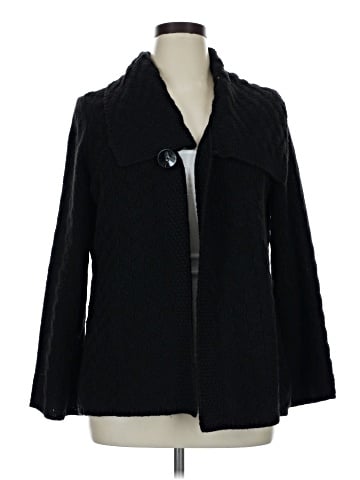 JM Collection Coat (view 1)