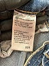 Adriano Goldschmied Stars Blue Jeans Size 26 waist - photo 7
