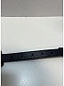 Gucci 100% Leather Black Belt Size XS/S (75cm/30") - photo 7