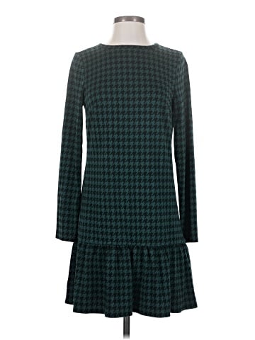 Ann Taylor LOFT Casual Dress (view 1)