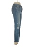 Paige Blue Jeans Size 27 waist - photo 4