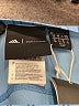 Adidas Argyle Blue Active Pants Size S - photo 7