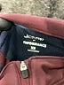 J.Crew Burgundy Pullover Sweater Size XS - photo 7