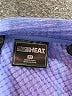 32 Degrees Blue Jacket Size M - photo 6