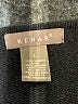 Kenar Black Cardigan Size L - photo 7