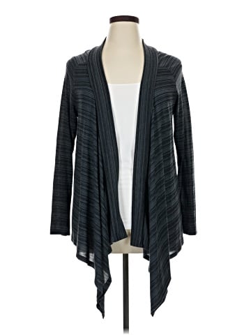 Apostrophe Cardigan (view 1)