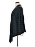 Apostrophe Gray Cardigan Size XL - photo 5