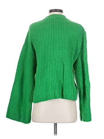 L'academie los angeles Turtleneck Sweater (view 2)