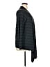 Apostrophe Gray Cardigan Size XL - photo 4