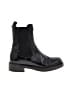 Prada Black Ankle Boots Size EU 40 - photo 1