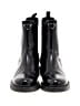 Prada Black Ankle Boots Size EU 40 - photo 2