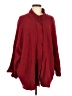 J.Jill 100% Wool Red Wool Coat Size M (petite) - photo 1