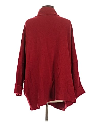 J.Jill Wool Coat (view 2)