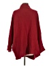 J.Jill 100% Wool Red Wool Coat Size M (petite) - photo 2