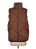 Merokeety 100% Polyester Brown Vest Size S - photo 1