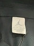 Air Jordan Black Short Sleeve Top Size XS - photo 7