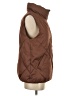 Merokeety 100% Polyester Brown Vest Size S - photo 4