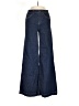 SPANX Blue Jeans Size 0 (petite) - photo 1