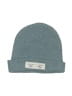 Pukka 100% Acrylic Teal Blue Beanie One size - photo 1