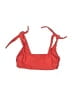 Mikoh Red Swimsuit Top Size Lg (3) - photo 1