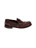 Miu Miu Brown Flats Size EU 38 - photo 1