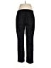 Chico's Animal Print Black Jeans Size Lg (2) - photo 2