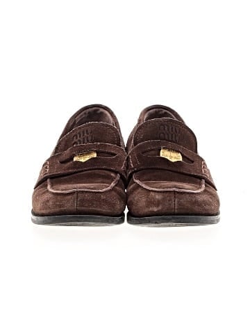 Miu Miu Flats (view 2)