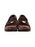 Miu Miu Brown Flats Size EU 38 - photo 2