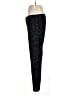 Chico's Animal Print Black Jeans Size Lg (2) - photo 5