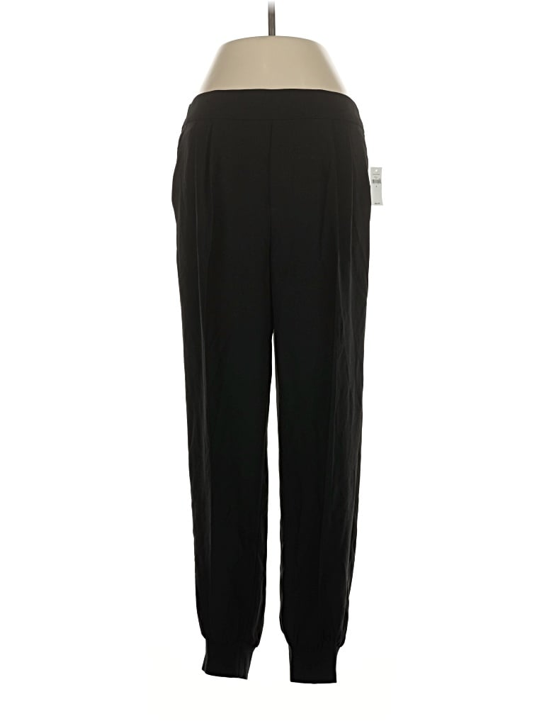 Gap Track Pants In Black